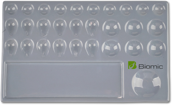 カラーパレット