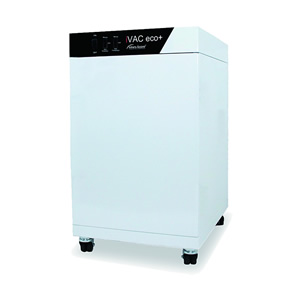 CORiTEC iVAC eco+